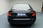 奥迪A6L2006款L 2.4 舒适型