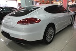 保时捷Panamera2014款Panamera 4 3.0T 