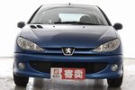 标致2062006款1.6 XR 手自一体型