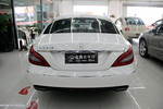 奔驰CLS级 AMG2012款CLS63 AMG