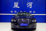 奥迪A8L-2012款迪A8 A8L 45 TFSI quattro豪华型