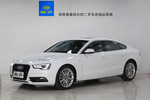 奥迪A5掀背2013款40 TFSI