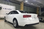 奥迪A6L2014款TFSI 标准型