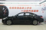 本田雅阁2011款2.0L EX