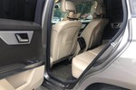 奔驰GLK级2013款GLK300 4MATIC 豪华型