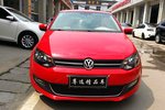 大众Polo2011款1.6L 手自一体 致酷版