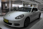 保时捷Panamera2014款Panamera 3.0T 