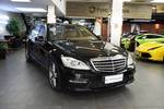 奔驰S级 AMG2013款S65L AMG Grand Edition