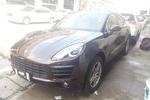 保时捷Macan2017款改款 Macan 2.0T