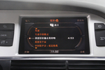 奥迪A6L2010款2.0TFSI 手自一体 标准型