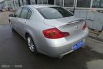 英菲尼迪G Sedan2009款G37 3.7L 标准版