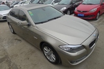 宝马5系2010款520Li 豪华型