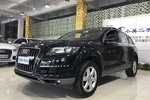 奥迪Q72015款35 TFSI 进取型