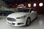 福特蒙迪欧2013款2.0L GTDi200 时尚型