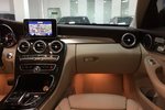 奔驰C级2015款C 200L