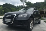 奥迪Q52011款2.0TFSI 舒适型