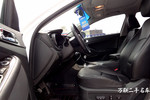 起亚K52014款2.0L 自动LUXURY