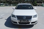 大众迈腾2007款1.8TSI 手自一体豪华型