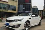 起亚K52014款2.0L 自动GLS