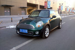 MINICABRIO2012款1.6L COOPER CABRIO Highgate版