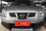 日产逍客2011款2.0XV 雷 CVT 2WD