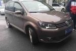 大众途安2011款1.4TSI DSG 智臻版5座