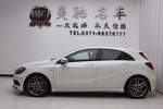 奔驰C级AMG2014款C 63 AMG Edition 507