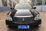 丰田皇冠2006款2.5L Royal 真皮版