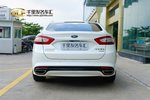 福特蒙迪欧2013款2.0L GTDi240 旗舰型