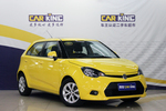 MG32011款1.5L 自动 精英版