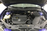 马自达MAZDA3经典2008款2.0L 手自一体 豪华型