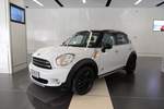 MINICOUNTRYMAN2014款1.6T COOPER All 4 Fun