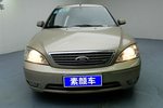 福特蒙迪欧2005款Ghia-limited 2.5电喷 V6