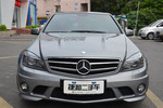 奔驰C63 AMG2010款C63 AMG 高性能版