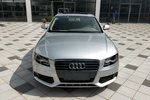 奥迪A4L2009款2.0TFSI 标准型