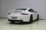 保时捷9112012款Carrera 3.4L