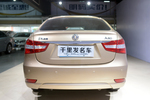 东风风神A602014款1.6L 自动豪华型