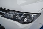 丰田RAV42013款2.0L CVT四驱风尚版 