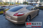 保时捷Panamera2010款Panamera