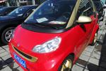 smartfortwo2012款1.0 MHD龙年特别版