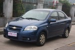 雪佛兰乐风2006款1.6 SX 手动