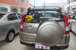 本田CR-V2004款2.0L CR-V 自动四驱