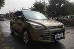 福特翼虎2013款1.6L GTDi 两驱舒适型 