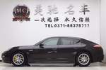 保时捷Panamera2010款Panamera 4 3.6L 