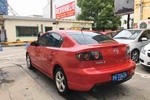 马自达MAZDA3经典2006款2.0 手动