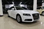 奥迪A4L2012款2.0TFSI 标准型