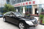 奔驰S级2010款S 350L 豪华型