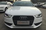 奥迪A4L2013款35 TFSI 自动标准型