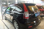 本田CR-V2010款2.4L VTi-S 自动 尊贵版