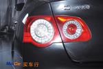 大众迈腾-2007款1.8TSI 自动豪华型